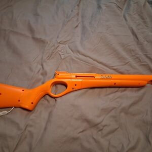 Nintendo Wii Top Shot Shotgun